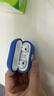 Apple/蘋(píng)果 AirPods Pro (第二代) 搭配MagSafe充電盒 (USB-C) 蘋(píng)果耳機 藍牙耳機 適用iPhone/iPad/Mac 曬單實(shí)拍圖