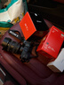 索尼（SONY）Alpha 7C II 新一代全畫(huà)幅雙影像小“7” A7C2 A7C二代A7Cii 黑色單機 + FE20-70 F4 G 官方標配 曬單實(shí)拍圖