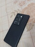 音威爾 適用vivos17手機(jī)殼s17pro保護(hù)套新款素皮鏡頭全包pr0防摔vivo高級(jí)感vovo外 vivo s17 【典雅黑】奢華質(zhì)感 曬單實(shí)拍圖