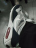 耐克（NIKE）官方官網(wǎng)艦店男鞋新款MAX90氣墊運動鞋休閑訓(xùn)練緩震低幫跑步鞋 AIR MAX/灰白藍(lán) 39 245 曬單實拍圖