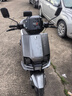立馬【明星爆款】電動(dòng)摩托車(chē)開(kāi)拓者 500里續航72V38Ah石墨烯電池LED透鏡大燈手機藍牙智能電動(dòng)車(chē)極地灰 曬單實(shí)拍圖