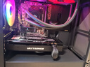 AMD 銳龍CPU 處理器 搭微星/華碩B450B550CPU主板套裝 板U套裝 微星A520M-A PRO R7 5700X(散片)套裝 曬單實(shí)拍圖