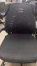 得力（deli）简约舒适办公椅 特色椅背 人体工学电脑椅 职员网布椅子 4901 实拍图
