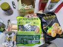 鹽津鋪子大魔王原味+香菜味900g素毛肚 魔芋爽 火鍋小吃零食解饞 曬單實(shí)拍圖