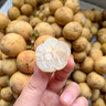 【順豐】新鮮當季龍宮果 泰國龍貢果愛(ài)情果 椰色果熱帶水果 3斤 曬單實(shí)拍圖