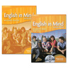 劍橋原版中學(xué)英語(yǔ)教材English In Mind Starter 1 2 3 4 5級(jí)別劍橋eim教材第二版英版少兒英語(yǔ)學(xué)生用書KET/PET考試英版小學(xué)6年級(jí)A1 Starter級(jí)別(課本+練習(xí)冊(cè) 曬單實(shí)拍圖