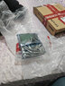 ?？低暎℉IKVISION）【現(xiàn)貨速發(fā)】監(jiān)控級(jí)硬盤(pán) 3.5寸電腦硬盤(pán) 錄像機(jī)專用SATA串口硬盤(pán)1T/2T/3T/4T/6T/8TB全新原裝正品 4TB 希捷硬盤(pán) 曬單實(shí)拍圖