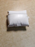紀皓趣味仿真枕頭適用蘋(píng)果AirPods4保護套硅膠殼蘋(píng)果airpods Pro二代耳機殼無(wú)線(xiàn)藍牙一二三代保護套 【珍珠白】送掛圈 AirPods Pro3(第三代)保護套 曬單實(shí)拍圖