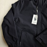 U.S. POLO ASSN.羽絨服男冬季外套男士輕薄保暖商務(wù)休閑短款連帽上衣 曬單實(shí)拍圖