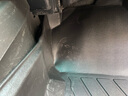 車(chē)麗友專(zhuān)用于2025款本田飛度腳墊tpe全包圍三代23地毯絲圈21四代車(chē)地墊 【單層套裝】TPE單層腳墊+后備箱墊 飛度 四代【21-25年款】 曬單實(shí)拍圖