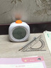 時(shí)鐘鬧鐘計時(shí)器定時(shí)器秒表廚房烘焙學(xué)生做題兒童起床神器時(shí)間管理 T5B液晶可視化計時(shí)器鬧鐘-背光版 曬單實(shí)拍圖