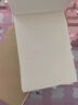 GeorgeWillsons草稿本上翻可撕加厚空白本牛皮紙數學(xué)小學(xué)生用草稿紙考研拍紙本演算筆記本本子 超厚草稿本2本 曬單實(shí)拍圖