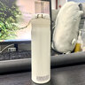 家之禮高端禮品伴手禮商務(wù)公司周年慶送客戶員工的實用保溫杯定制紀(jì)念品 白-膳mo師保溫杯+按摩儀+mi電源 公司伴手禮商務(wù)禮品高端 送人 曬單實拍圖