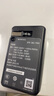 索尼（SONY）ACC-TRBX 電池充電器套裝 (含可重復(fù)充電電池BX1&電池充電器BC-TRX) 官方標(biāo)配 曬單實(shí)拍圖