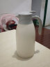 爱仕达不锈钢保温壶家用热水壶保温瓶大容量暖水壶热水瓶RWS20P4WG-I 实拍图