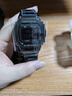 卡西歐（CASIO）G-SHOCK「炫彩漸變系列」 運(yùn)動(dòng)男士手表石英手表防水防震手表 GMW-B5000BPC-1PRU 曬單實(shí)拍圖