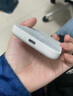 QOYSSIO【國家3C安全認(rèn)證】 iPhone16系列磁吸無線充電寶 華強(qiáng)北MagSafe移動(dòng)電源 便攜超薄戶外移動(dòng)電源 【基礎(chǔ)版】1：1還原外接電池 3000mAh 支持蘋果8-15全系 曬單實(shí)拍圖