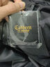 卡賓（CABBEEN）【萬針繡】國風(fēng)輕薄夾克男2024秋季新款潮牌棒球外套東方簡奢風(fēng) 煤黑色01 XL /180/52 曬單實拍圖