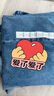 優(yōu)衣庫女裝寬松直筒牛仔褲/水洗產(chǎn)品/闊感褲新款474934 479001 474934/64湖藍(lán)色 25 /160/64A 曬單實(shí)拍圖