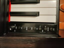 艾茉森（Amason）珠江钢琴 考级电钢琴88键重锤数码电子钢琴专业成人儿童DP-F棕色 实拍图