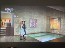 飛利浦（PHILIPS）投影儀 DLP智能家用全高清1080P 辦公會議手機無線 大屏電視4K客廳臥室家庭影院投影機 飛利浦MAX TV【送七彩虹琉璃幻彩音箱】 曬單實拍圖