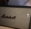 MARSHALL（马歇尔）STANMORE III 音箱3代无线蓝牙摇滚家用重低音音响stanmore3 棕色 实拍图