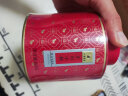 八马茶业红茶 武夷山正山小种特级 60g罐装茶叶自己喝 实拍图