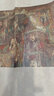 永樂(lè )宮壁畫(huà)（朝元圖4）/中國古代壁畫(huà)經(jīng)典高清大圖系列 曬單實(shí)拍圖