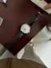 天梭（TISSOT）瑞士手表 速驰系列腕表 皮带石英男表 T116.617.16.037.00 实拍图