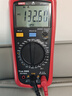 優(yōu)利德（UNI-T）萬用表UT39A+數字高精度數顯電容多功能防燒電工萬能表UT39E+家用 UT39E+ 曬單實拍圖