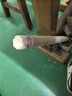黃鱔鉤子多功能水釣高岸釣鱔魚(yú)全套引條懶人釣魚(yú)鉤倒刺歪直嘴釣具 無(wú)刺木手柄【大鉤+小鉤】 曬單實(shí)拍圖