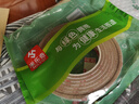 米樂(lè )奇家具助滑墊滑行墊椅子柜子茶幾桌腳墊凳子腳墊耐磨靜音貼桌腿助滑 家具桌腳墊【加厚防滑耐磨】 寬20mm*5m長(cháng) 曬單實(shí)拍圖