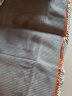 foojo沙发垫冬季保暖组合沙发套罩巾坐垫防滑米粒绒90*160cm千鸟格 实拍图