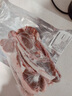 穆巴伊內(nèi)蒙古羊肉原切清真羔羊肉生鮮羊腿肉法式小羊排燒烤 法式羊排1kg（約10-15支） 曬單實(shí)拍圖