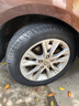 佳通輪胎汽車(chē)輪胎 GitiComfort 228 195/55R16 91H配MG3寶駿730等 曬單實(shí)拍圖