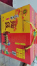 偉發(fā)（WEIFA）手工面線(xiàn) 線(xiàn)面老人壽禮祝壽禮盒生日面掛面 面線(xiàn)糊  蓬壺手工面線(xiàn) 2500g 曬單實(shí)拍圖