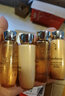 雪花秀（SULWHASOO）人參緊顏修護(hù)乳霜面霜60ml 彈力面霜 提拉緊致 保濕修護(hù)節(jié)日禮物 雪花秀人參水乳25mlx2（兩對(duì)） 曬單實(shí)拍圖
