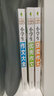 小學(xué)生語文專項(xiàng)練習(xí)詞語積累大全訓(xùn)練手冊全10冊關(guān)聯(lián)詞多音字近反義詞修辭手法重疊詞量詞重疊詞形近字成語 曬單實(shí)拍圖