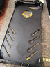 龍豈 榮耀X20手機殼金屬邊框套KKG-AN0榮耀X20防摔全包保護套鋼鐵俠潮牌5g版x10定制男女 榮耀10-蝙蝠俠-黑色 曬單實(shí)拍圖