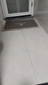 先邦浴室地墊吸水墊衛浴軟硅藻泥衛生間廁所門(mén)口腳墊防滑墊家用小毯子 愛(ài)洗澡的小兔 50*80cm買(mǎi)一送一（兩套換洗裝） 曬單實(shí)拍圖