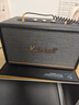 馬歇爾（Marshall） ACTON III BLUETOOTH音箱3代無線藍牙家用重低音音響 ACTON III 3代 白色 曬單實拍圖