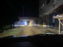優(yōu)光迪三色變色led大燈燈泡車(chē)燈白光黃金光暖白光近光燈遠光燈一體燈泡 三色變光【H7型號】一對價(jià) 曬單實(shí)拍圖