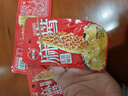 順天緣麻醬素爆肚蒜香芝麻醬金湯肥牛味香脆速食魔芋爆肚獨立大包零食 15g*1袋 芝麻醬味 麻醬素爆肚40包（芝麻醬味） 曬單實(shí)拍圖