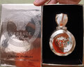 范思哲（VERSACE）愛納斯愛神女士香水 節(jié)日七夕情人節(jié)禮物送女友 愛神女士香水30ml 曬單實(shí)拍圖