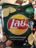 乐事（Lay's）薯片泰餐风味69g 泰国进口 休闲零食膨化食品 实拍图