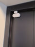 华为智选 豪恩门窗传感器 智能家居套装配件门窗报警器 实时监测门窗开合 华为智选生态产品 实拍图
