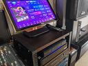 森海塞爾（SENNHEISER）XSW1-825 DUAL無(wú)線(xiàn)麥克風(fēng)演講會(huì )議現場(chǎng)舞臺演出一拖二話(huà)筒 曬單實(shí)拍圖