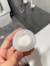 歐詩漫（OSM）眼霜淡化細(xì)紋黑眼圈眼袋珍珠白亮采修護(hù)眼霜祛斑美白提亮 珍珠白眼霜15g 曬單實(shí)拍圖