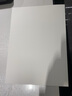 寶虹木漿水彩紙 學(xué)生美術(shù)生專用230g/300克加厚A4/A3/8K/4K/2K對開初學(xué)者練習(xí)細(xì)紋粗紋顏料保定繪畫紙 8K【300g/木漿】 20張 曬單實拍圖