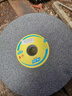 GC250*25*32綠碳化硅砂輪片臺式磨輪青砂輪 綠鋼玉砂輪磨合金 250*25*32綠碳化硅60目 曬單實(shí)拍圖